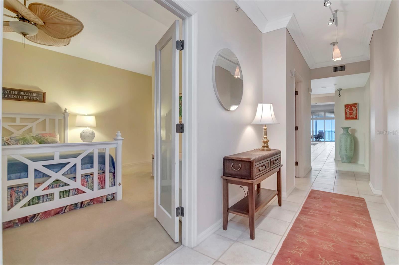 CHEZ SOLEIL CONDO - Residential