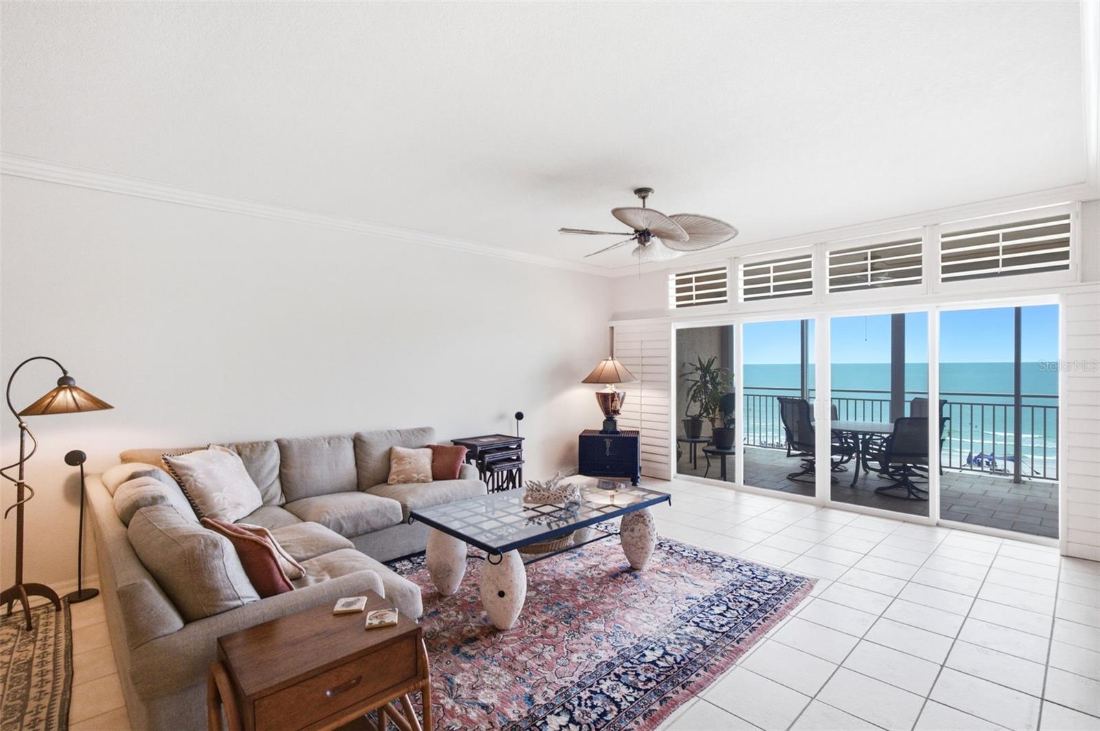 CHEZ SOLEIL CONDO - Residential