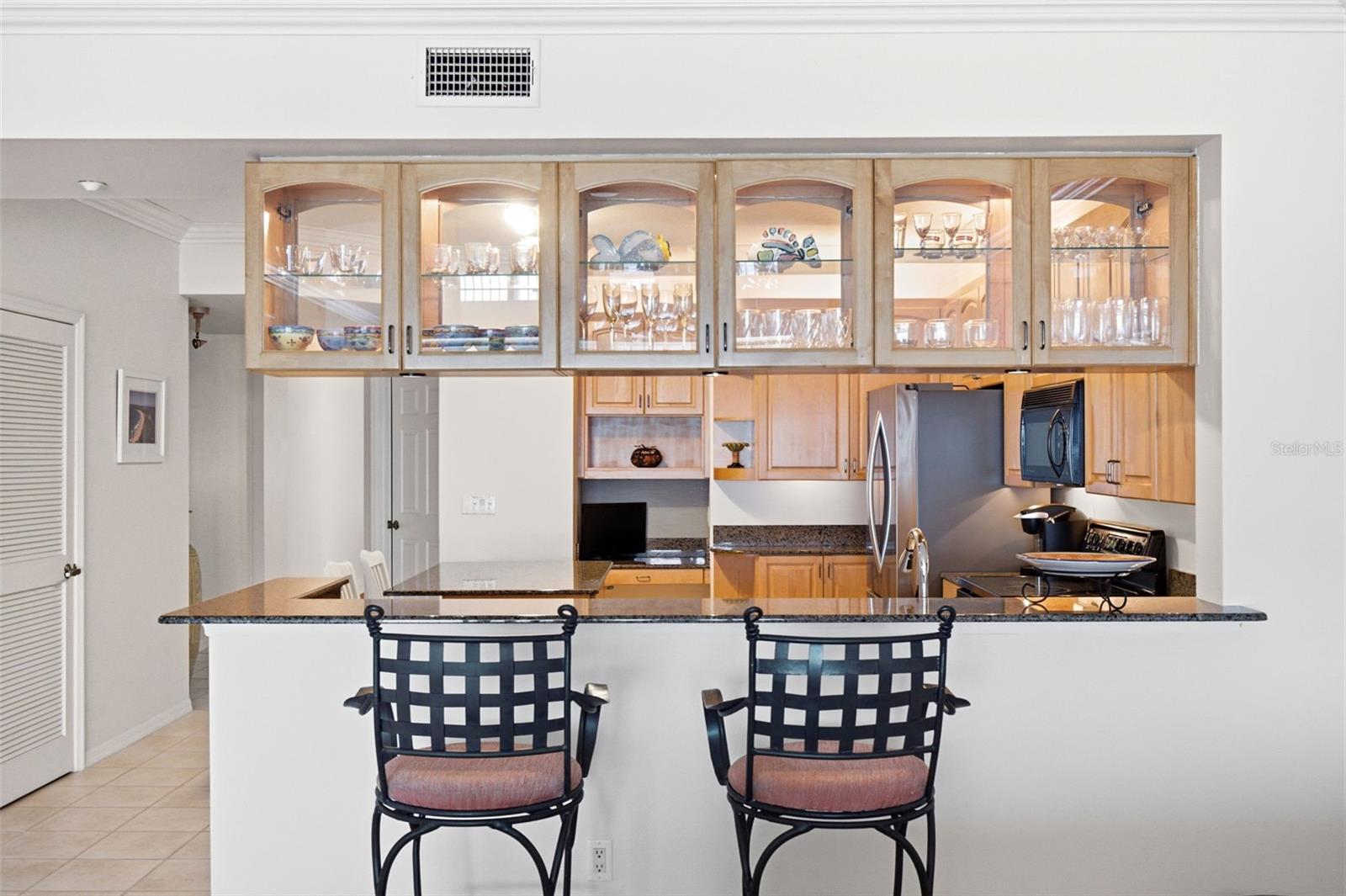 CHEZ SOLEIL CONDO - Residential