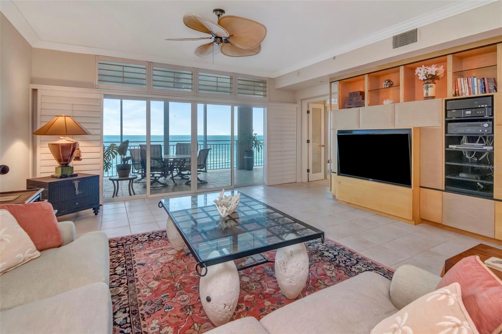 CHEZ SOLEIL CONDO - Residential
