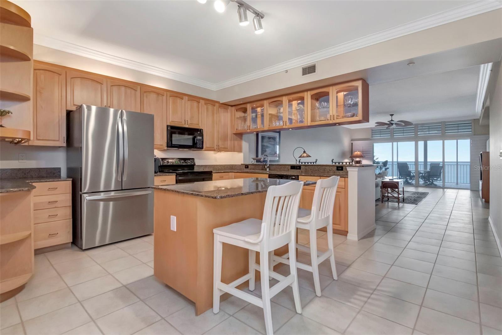 CHEZ SOLEIL CONDO - Residential