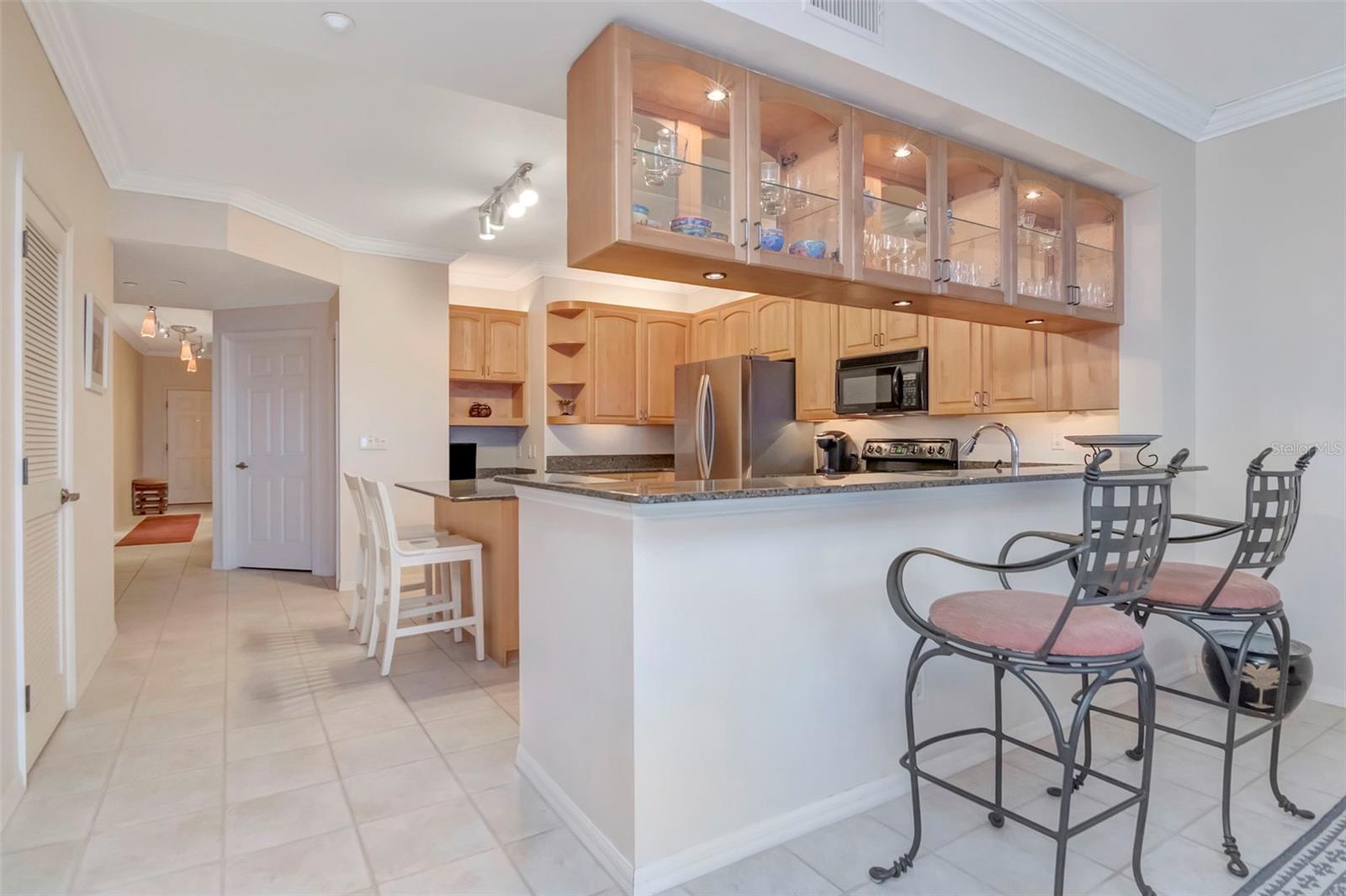 CHEZ SOLEIL CONDO - Residential