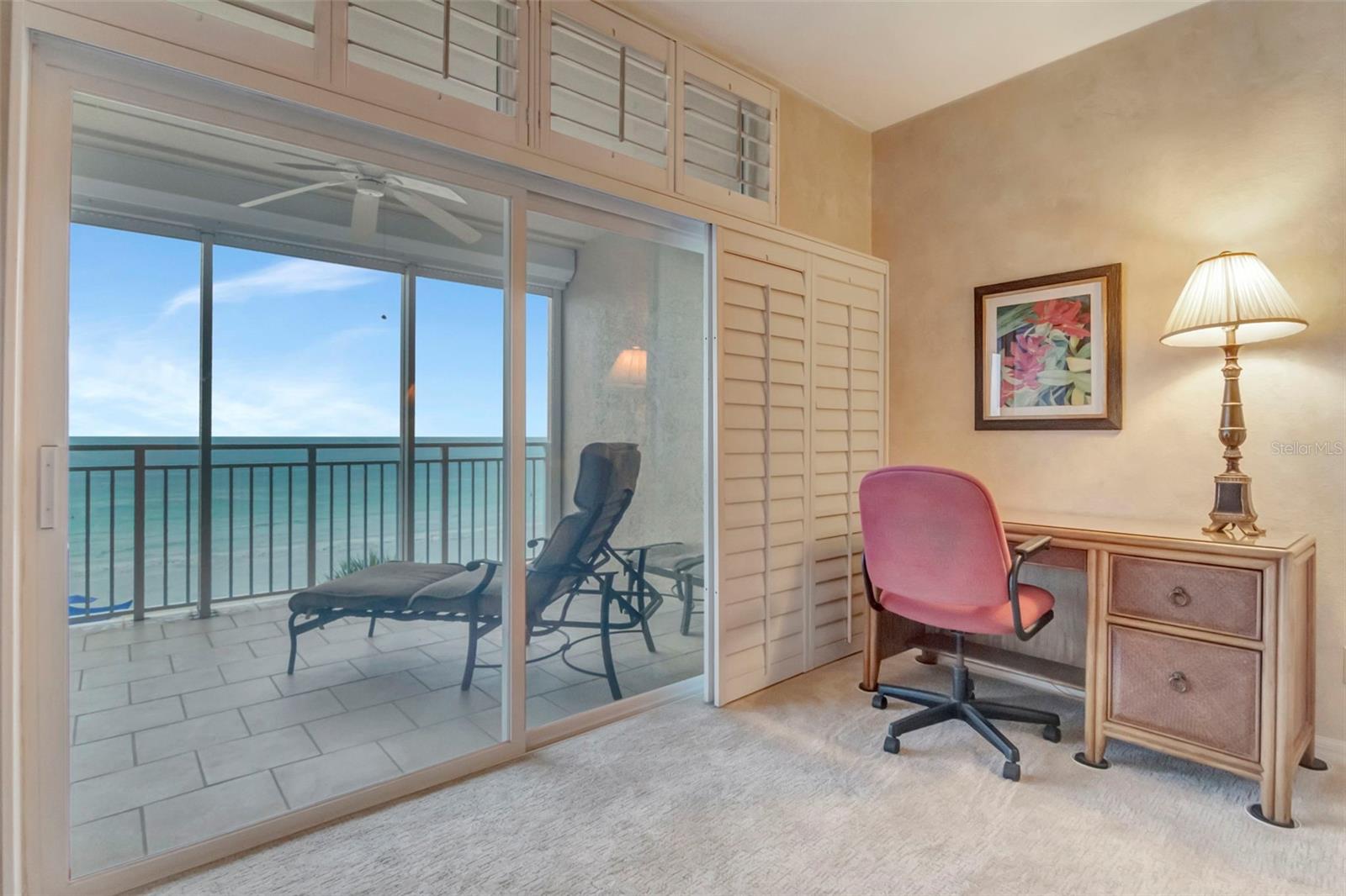 CHEZ SOLEIL CONDO - Residential