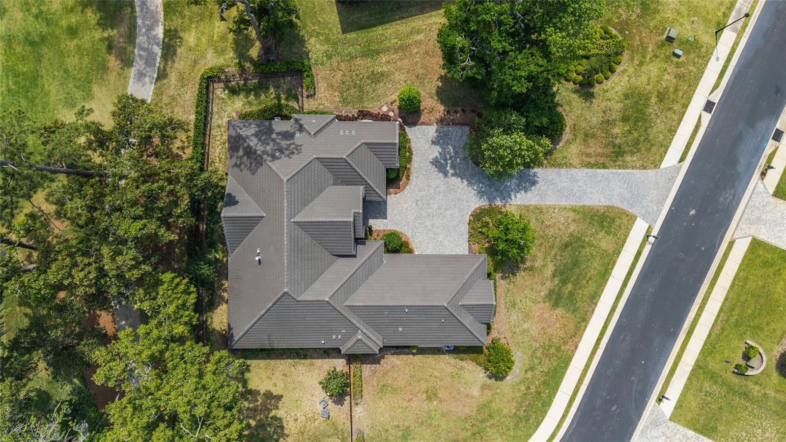 GOLDEN OCALA - Residential