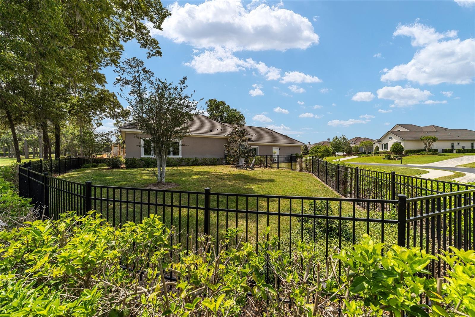 GOLDEN OCALA - Residential