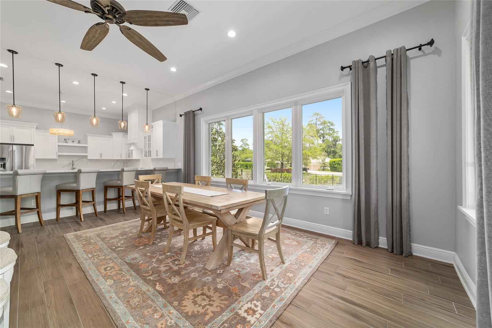 GOLDEN OCALA - Residential