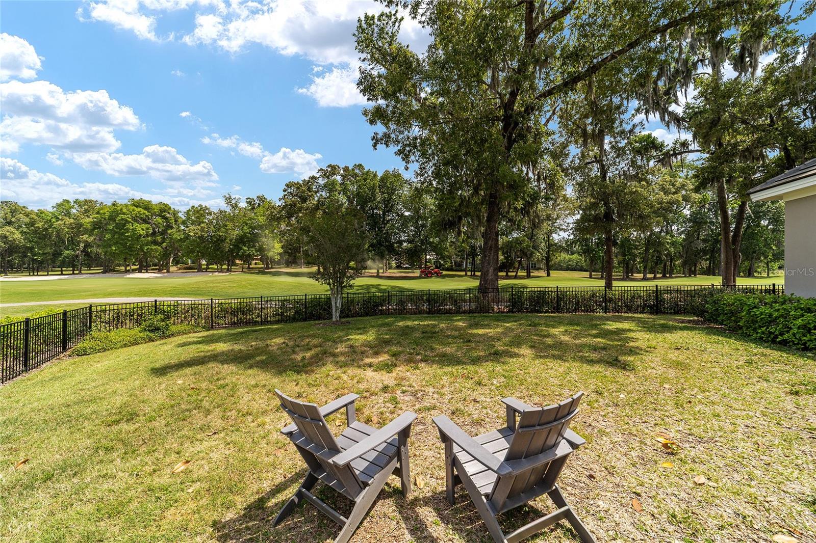 GOLDEN OCALA - Residential