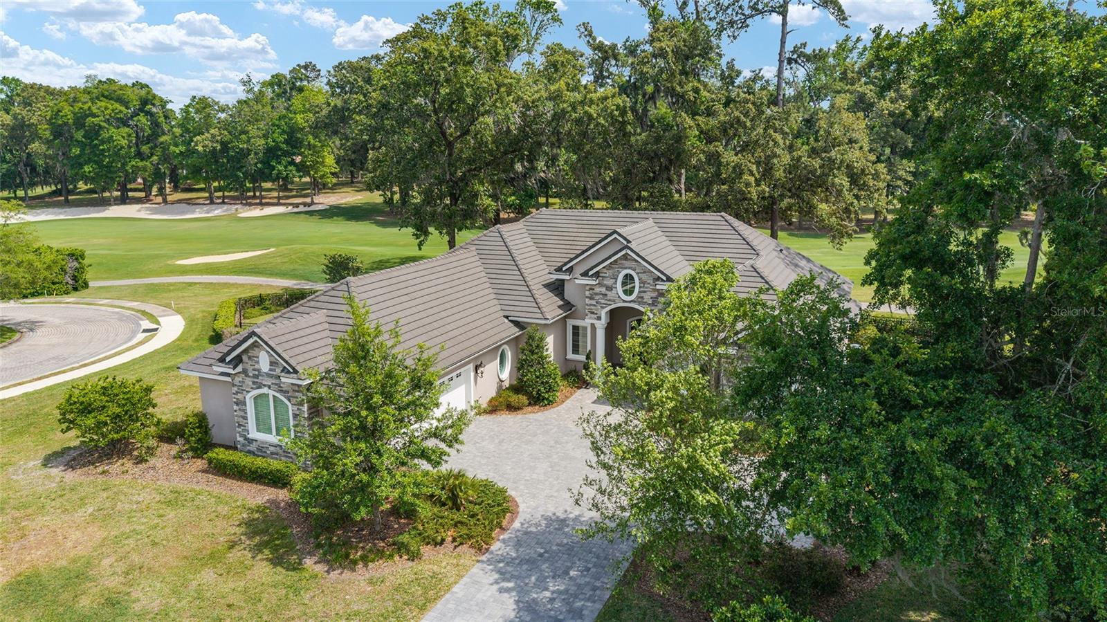 GOLDEN OCALA - Residential