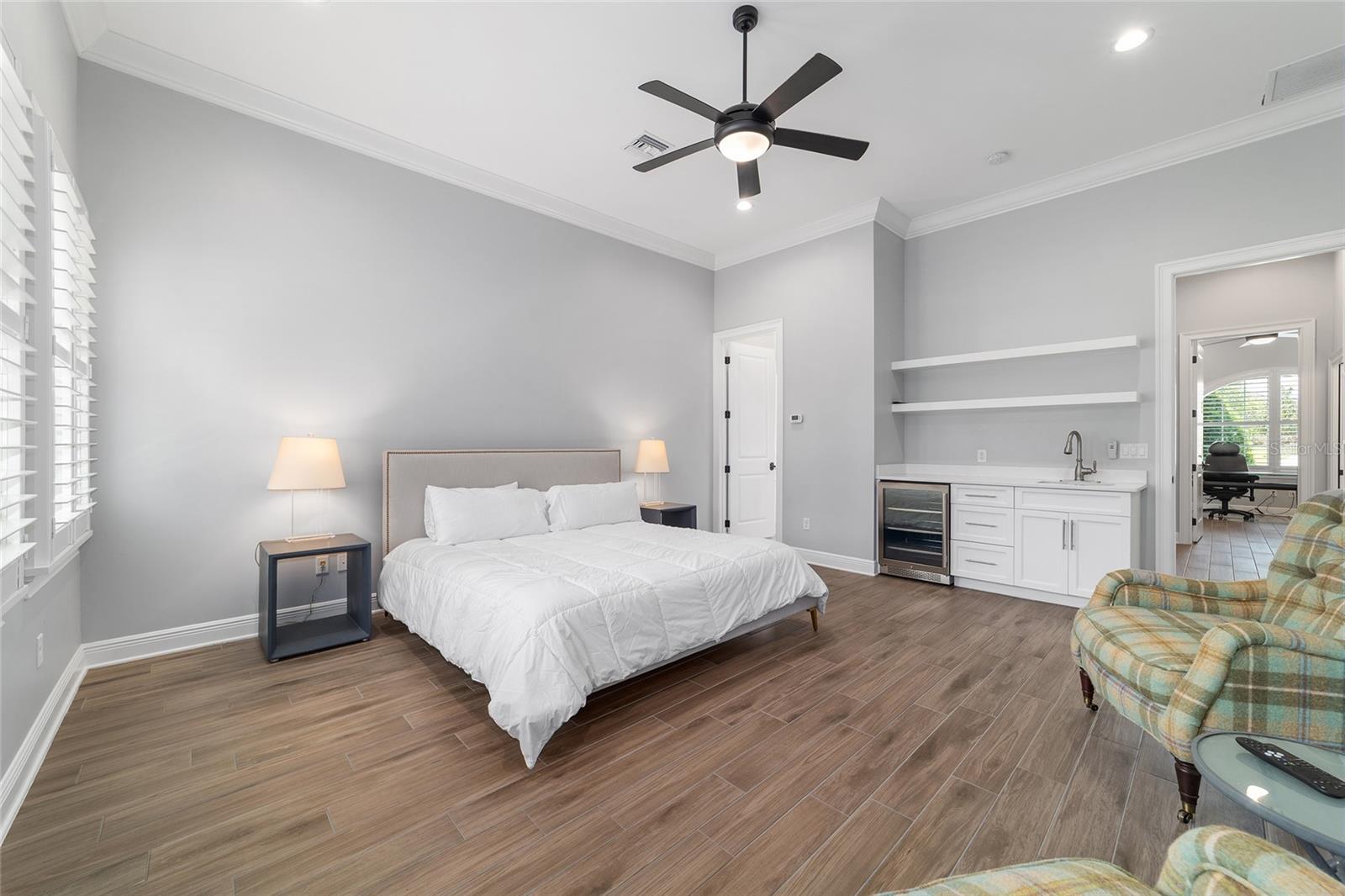 GOLDEN OCALA - Residential