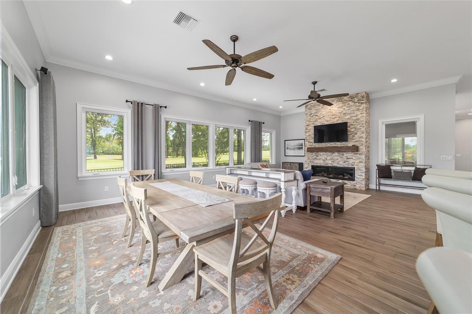 GOLDEN OCALA - Residential