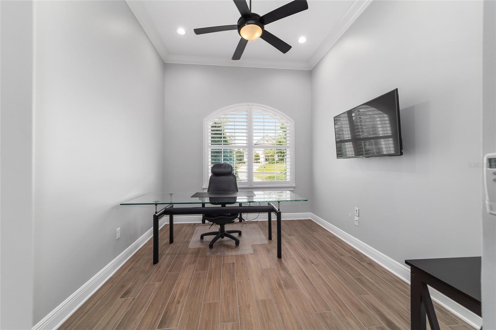 GOLDEN OCALA - Residential