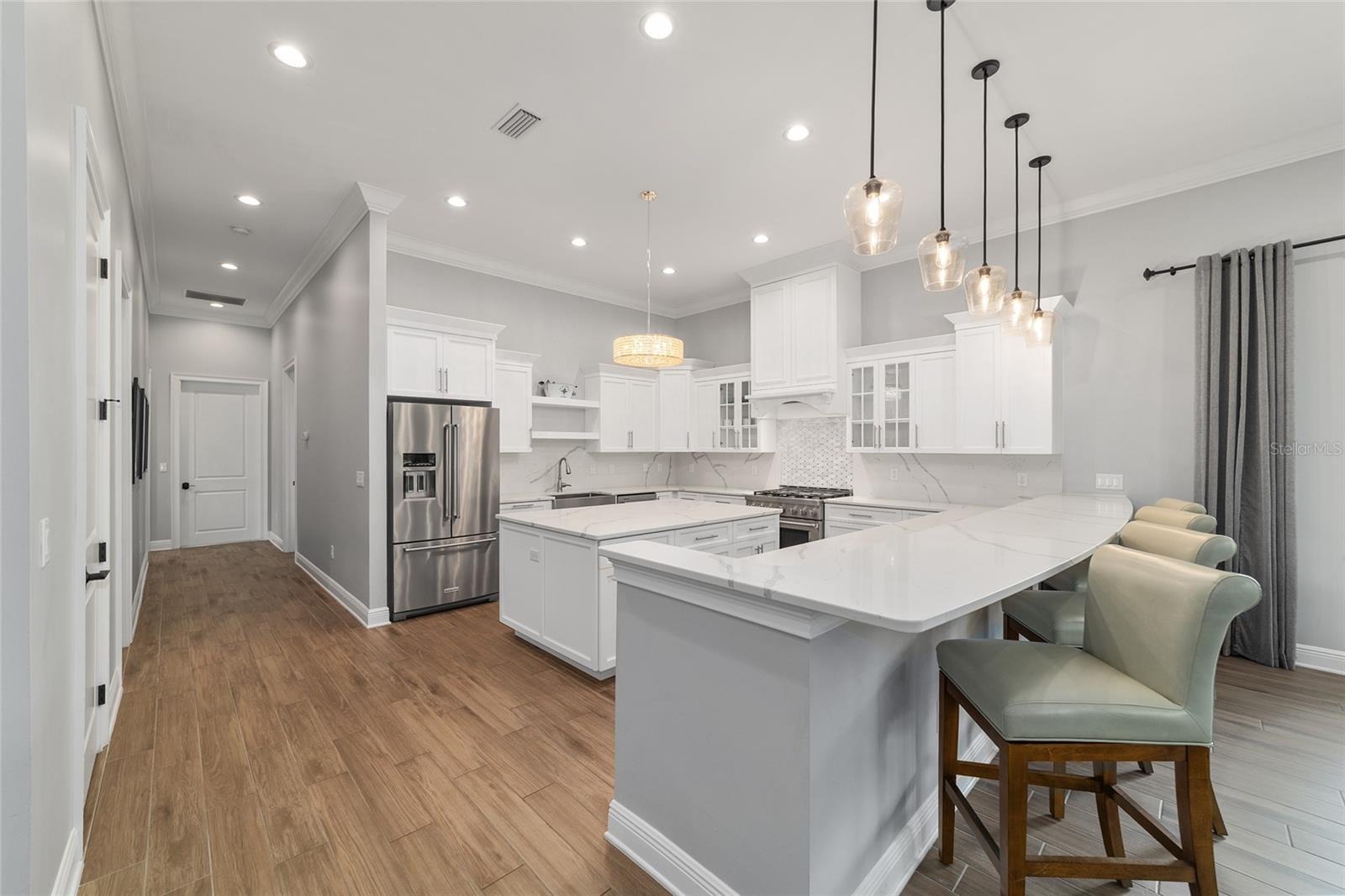 GOLDEN OCALA - Residential