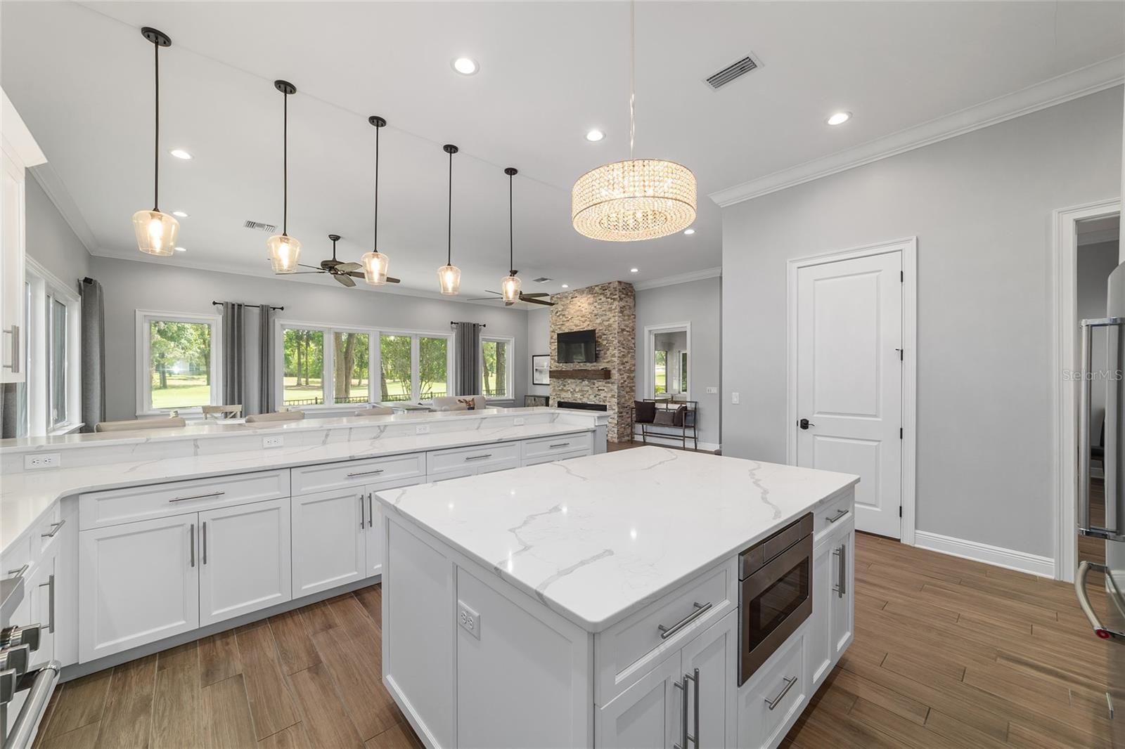 GOLDEN OCALA - Residential