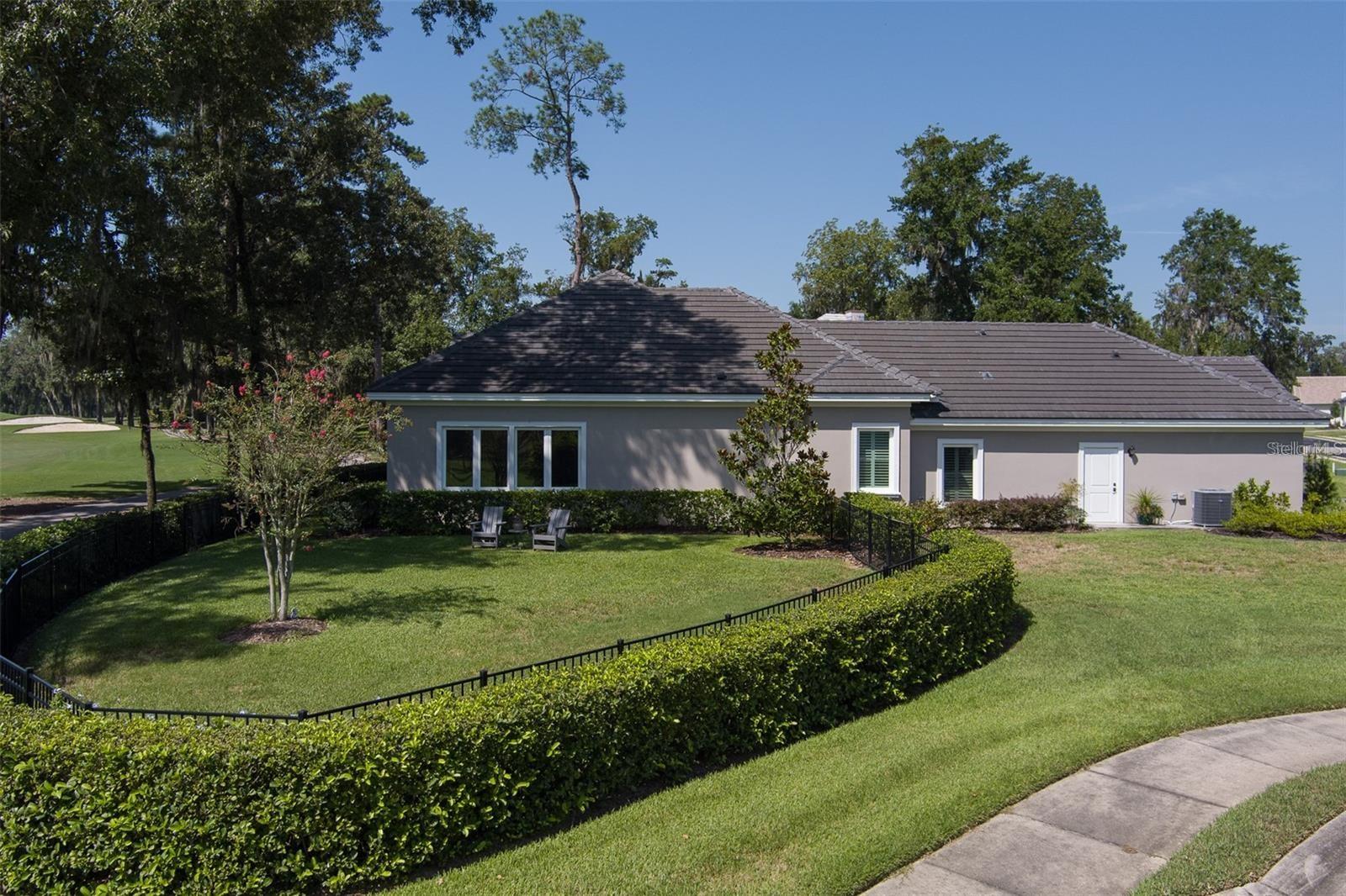 GOLDEN OCALA - Residential