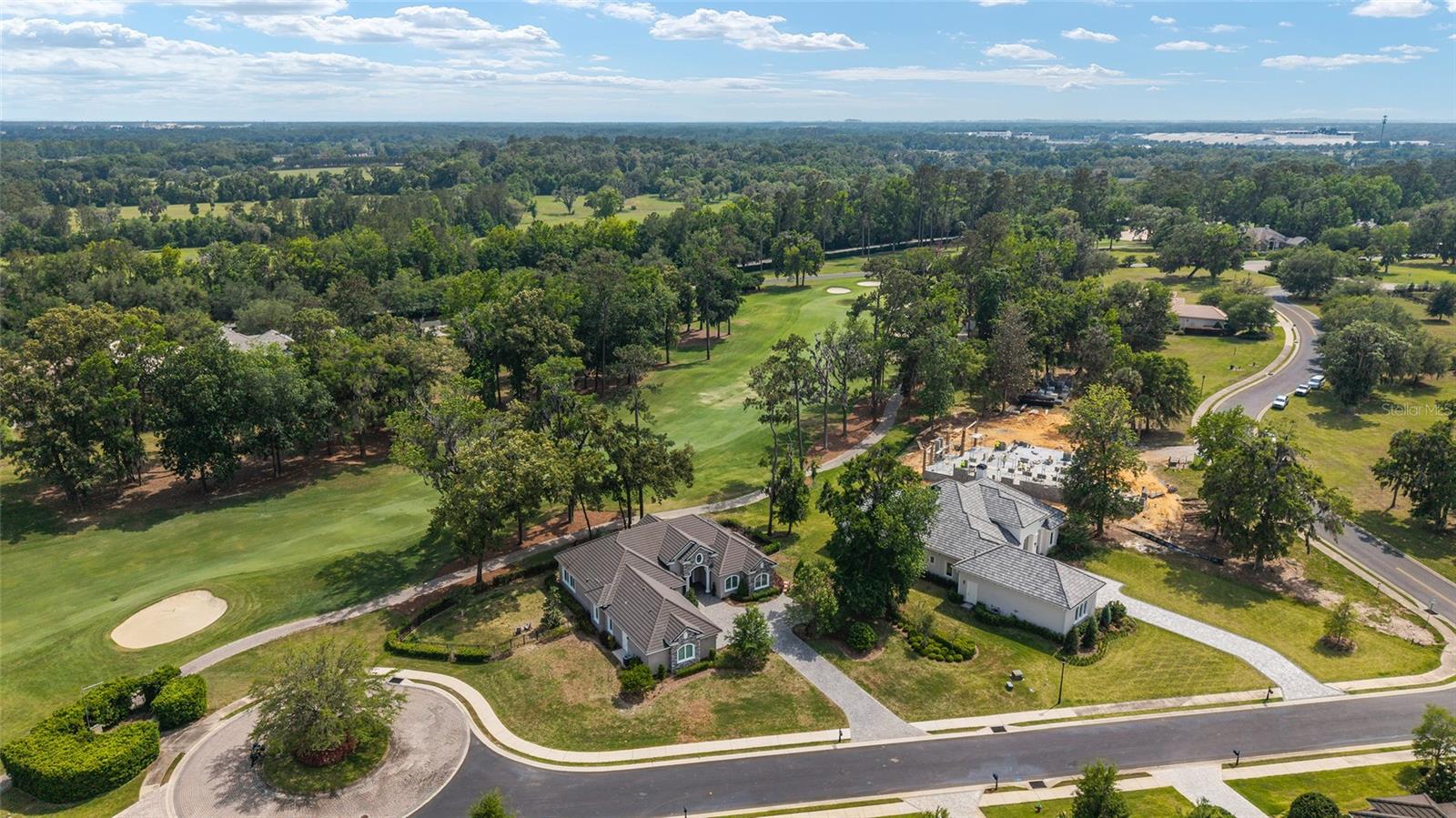 GOLDEN OCALA - Residential