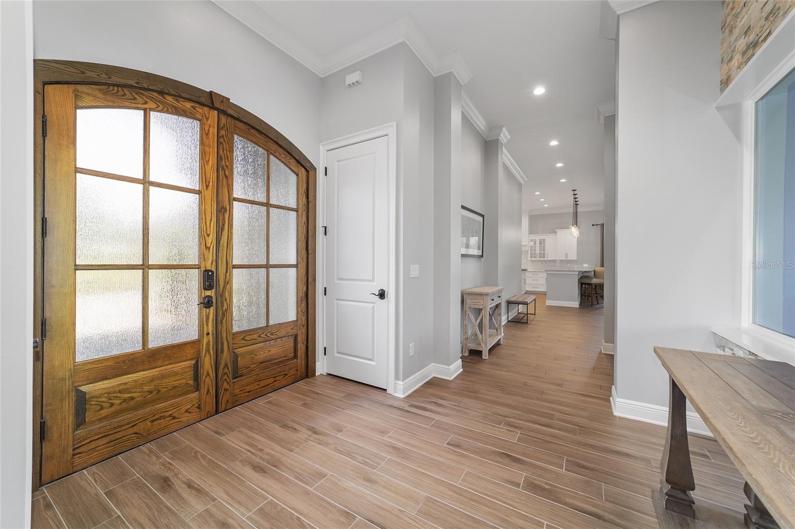 GOLDEN OCALA - Residential