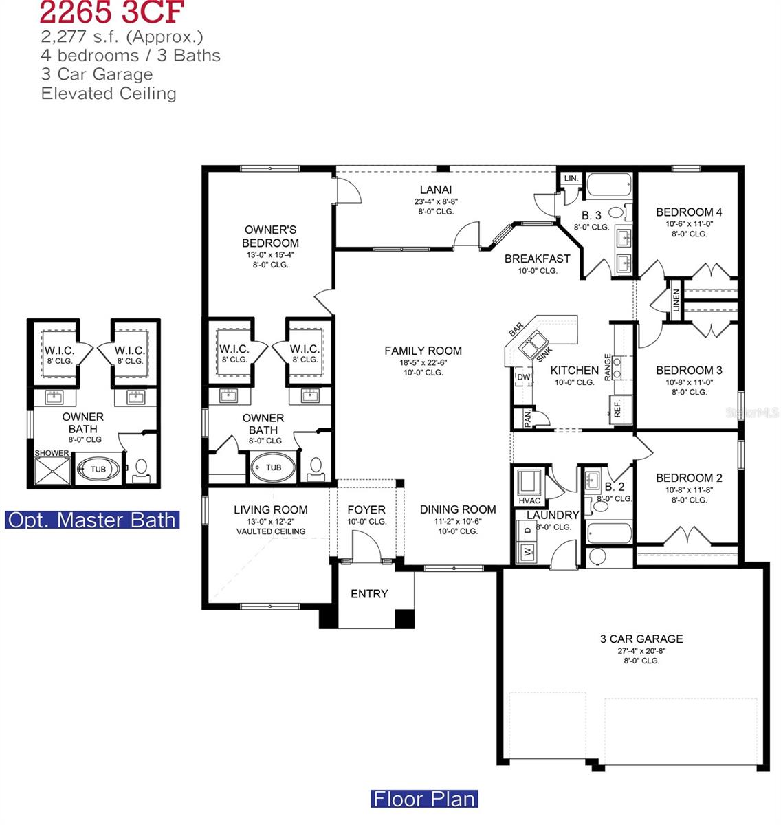 ROYAL HIGHLANDS - Residential