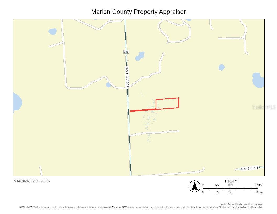 HORSE COUNTRY RANCHES - Residential