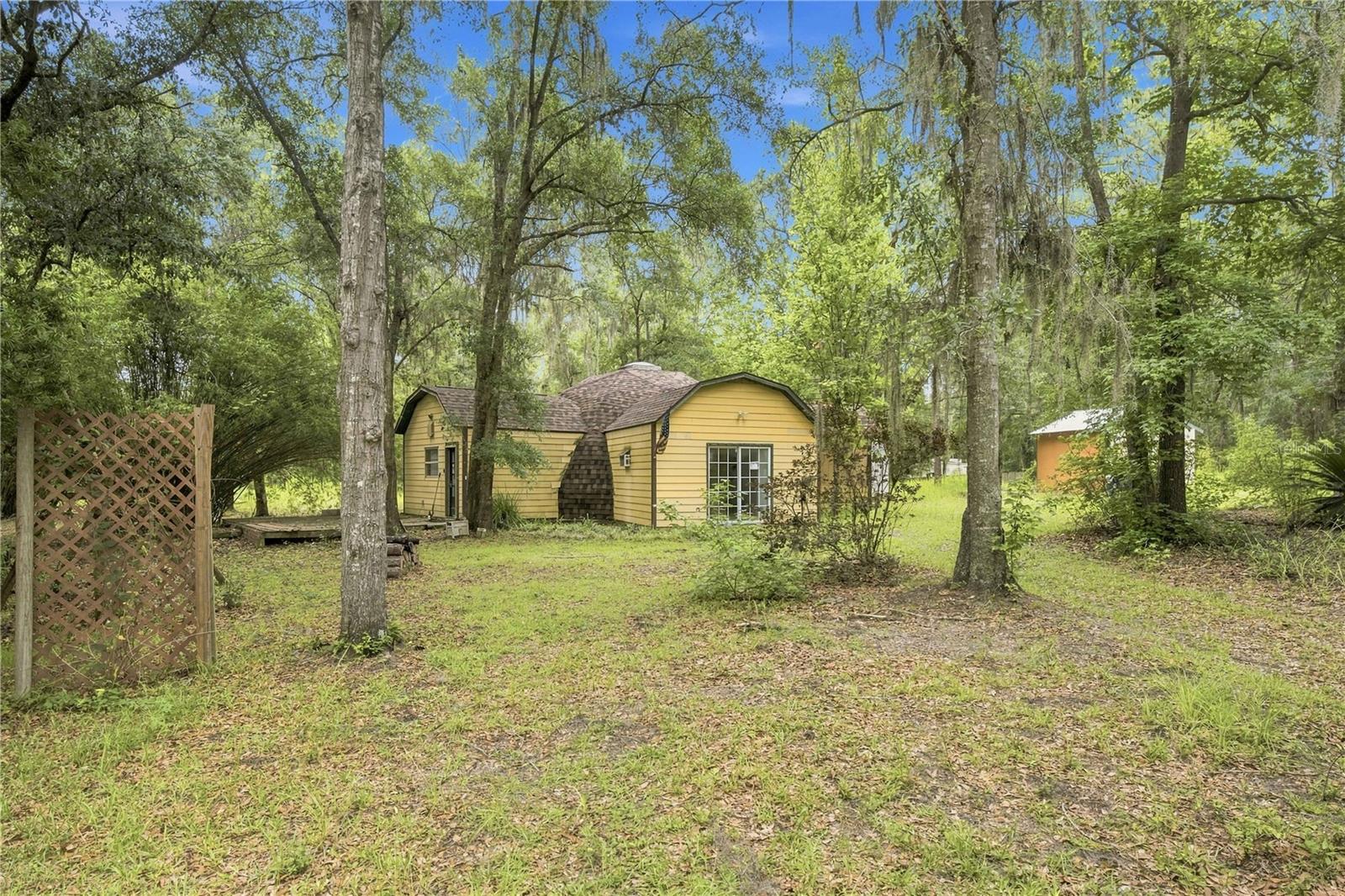 HORSE COUNTRY RANCHES - Residential