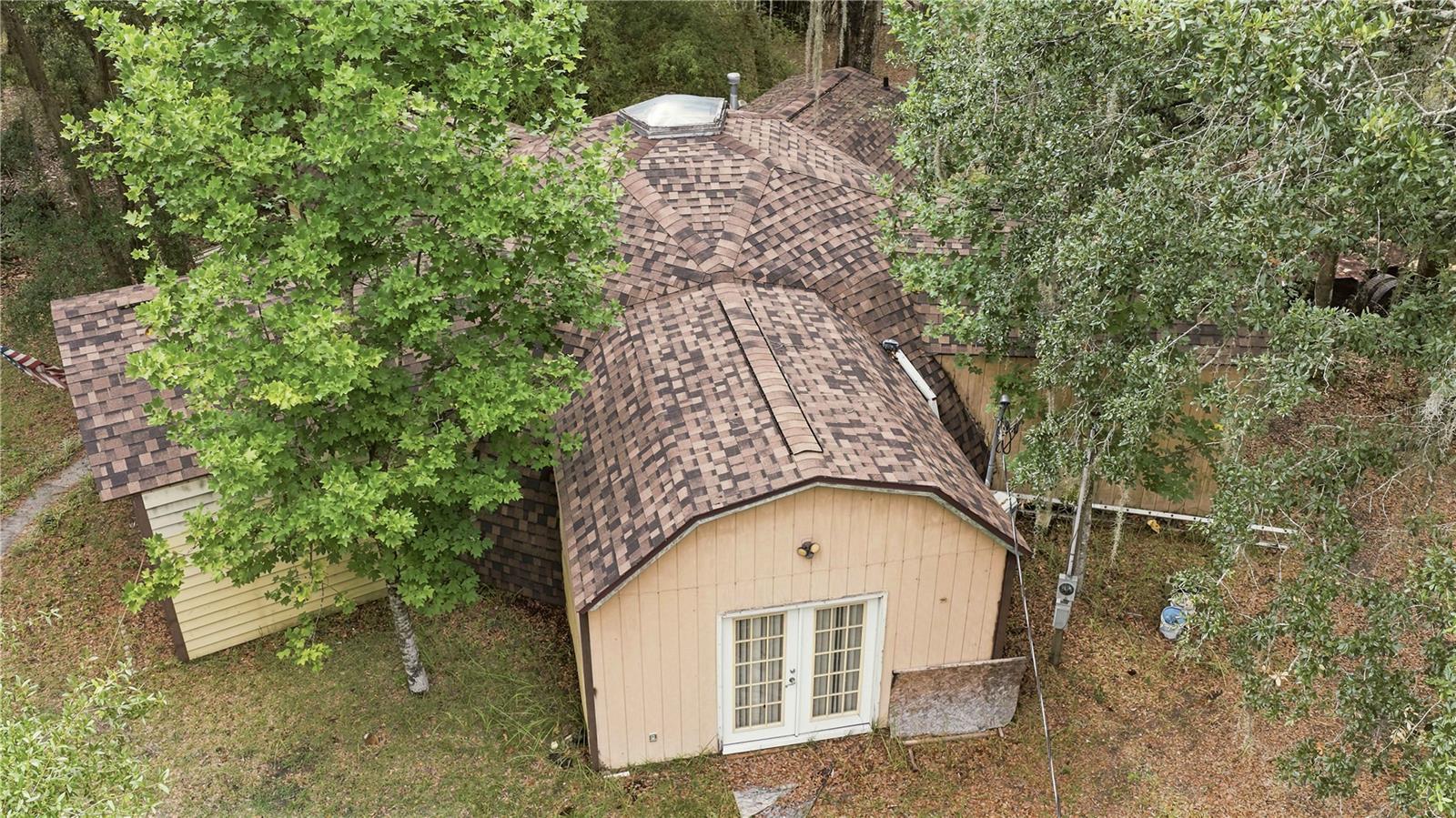 HORSE COUNTRY RANCHES - Residential