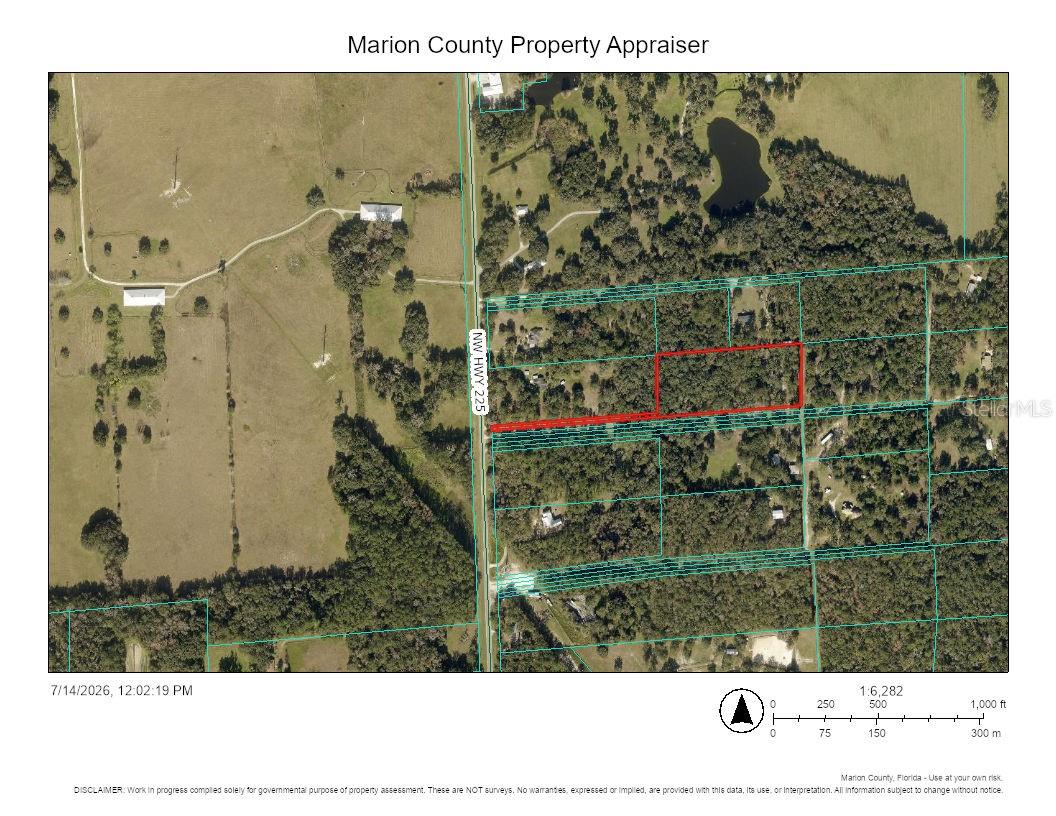 HORSE COUNTRY RANCHES - Residential