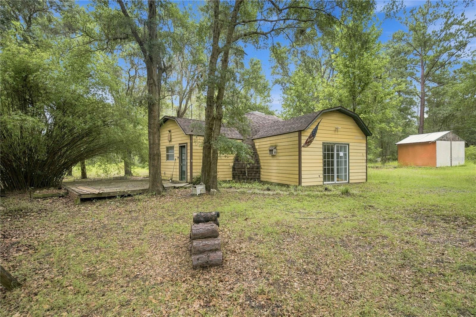 HORSE COUNTRY RANCHES - Residential