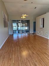 PLANTATION AT LEESBURG GLEN EAGLE VILLAGE TR A-E - Residential Lease