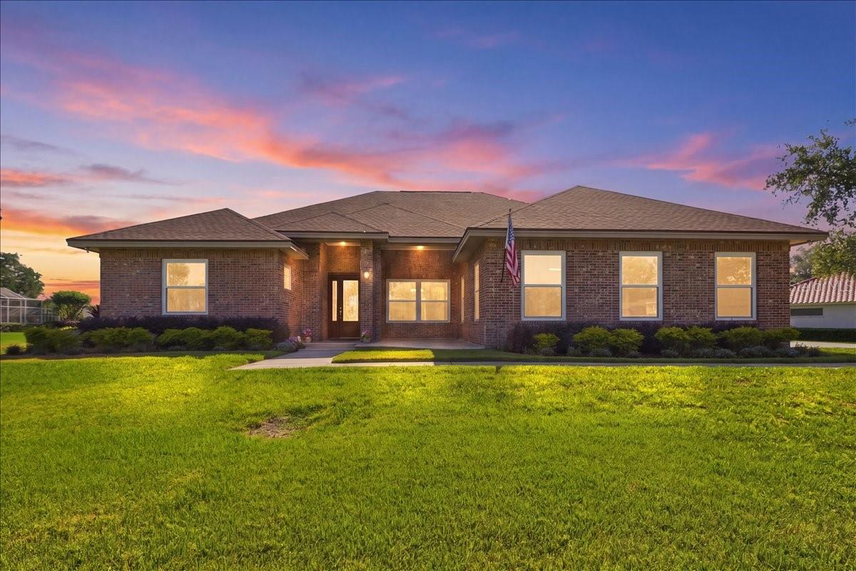 LAKES OF KEYSTONE - Residential