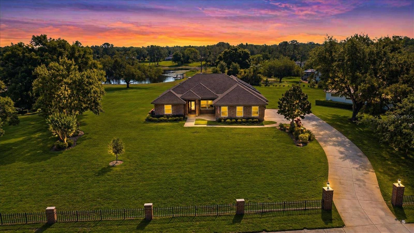 LAKES OF KEYSTONE - Residential