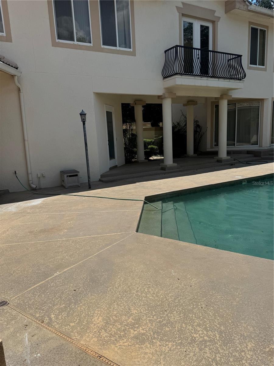 SWEETWATER CLUB UNIT 4 - Residential