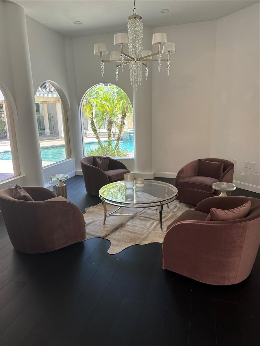 SWEETWATER CLUB UNIT 4 - Residential