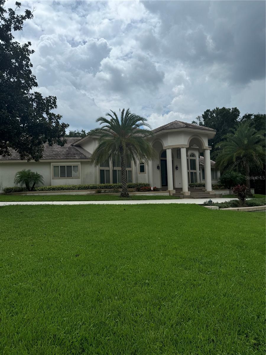 SWEETWATER CLUB UNIT 4 - Residential