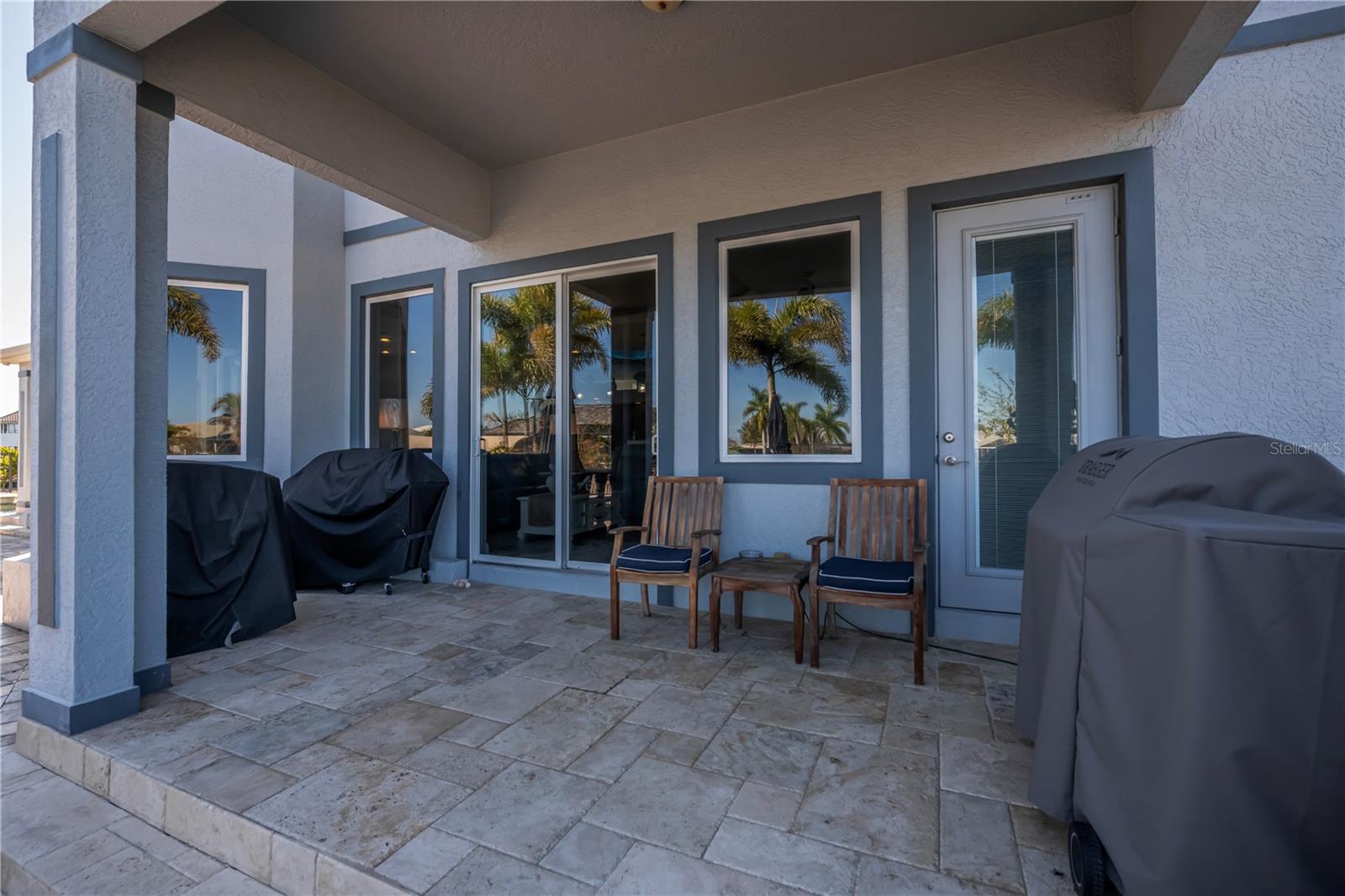 PORT CHARLOTTE SEC 040 - Residential