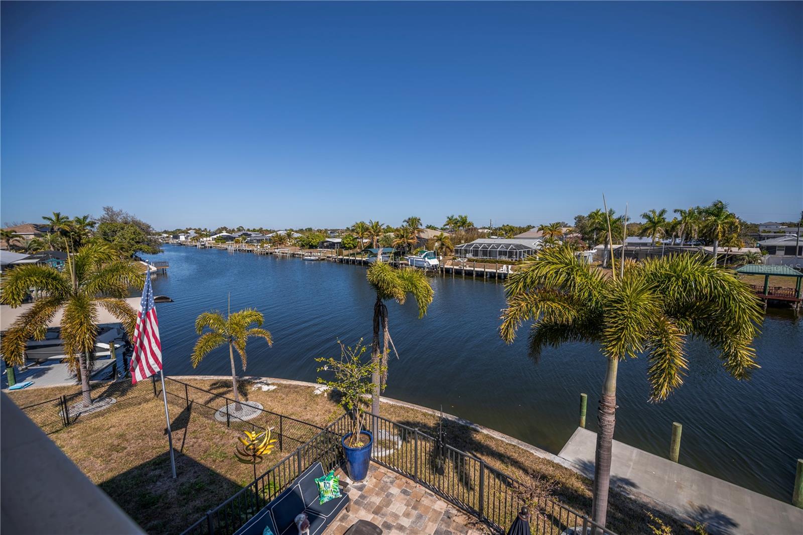 PORT CHARLOTTE SEC 040 - Residential
