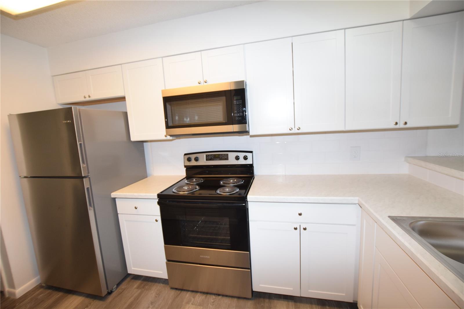 LEESBURG PALMORA GREEN SUB - Residential Lease