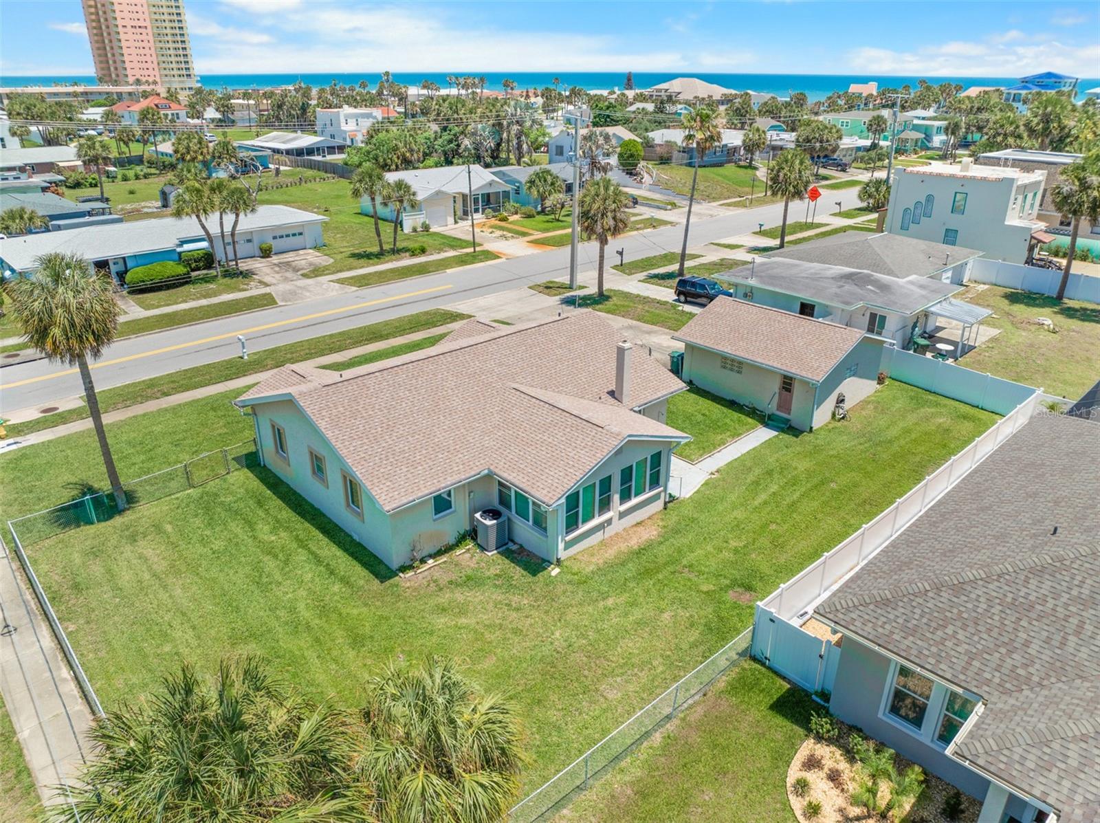 KAHNWAY HEIGHTS - Residential