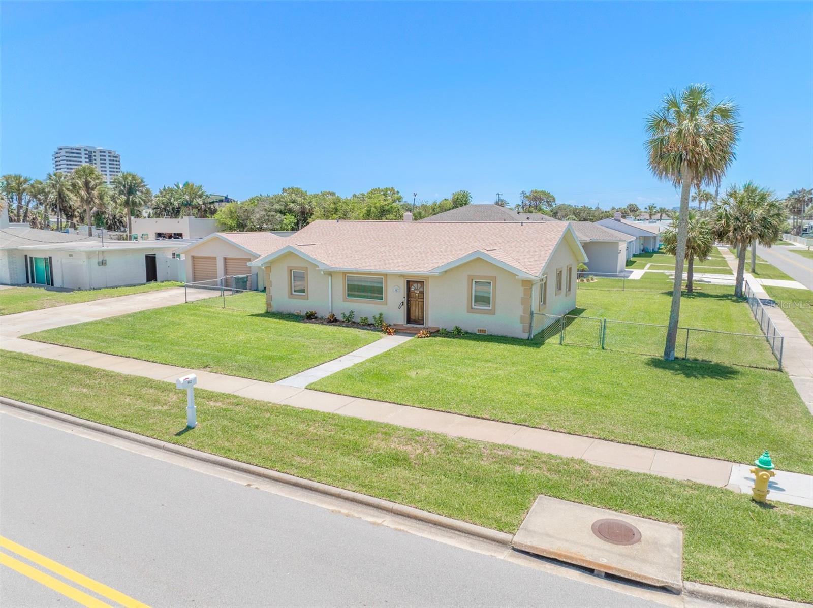 KAHNWAY HEIGHTS - Residential