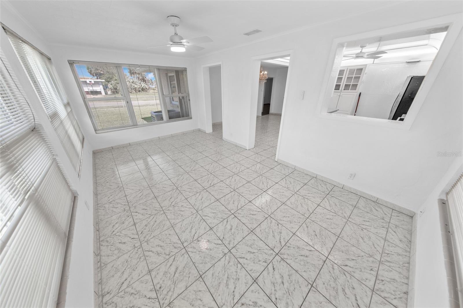 KAHNWAY HEIGHTS - Residential