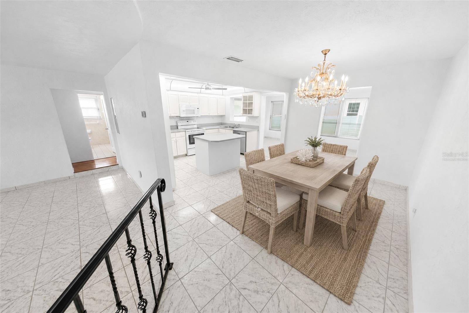 KAHNWAY HEIGHTS - Residential