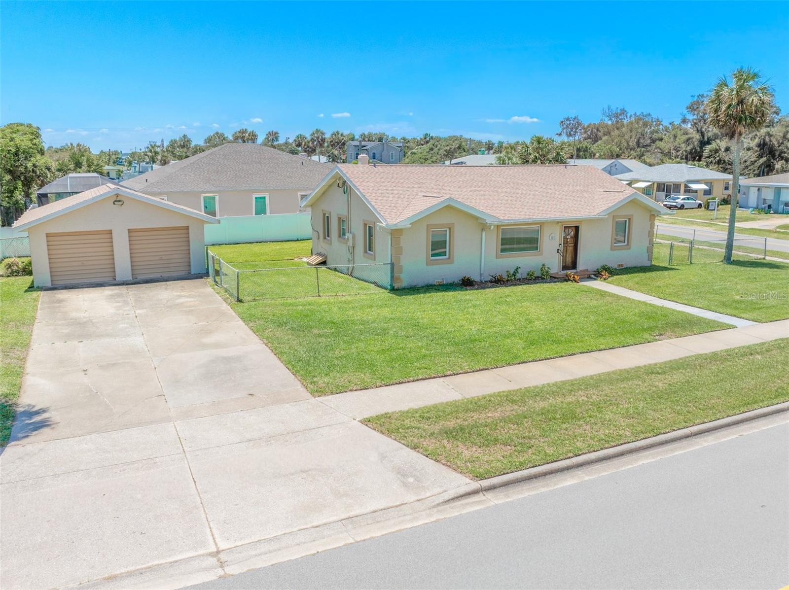 KAHNWAY HEIGHTS - Residential
