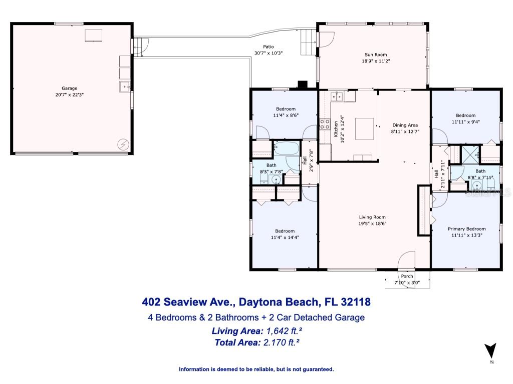 KAHNWAY HEIGHTS - Residential