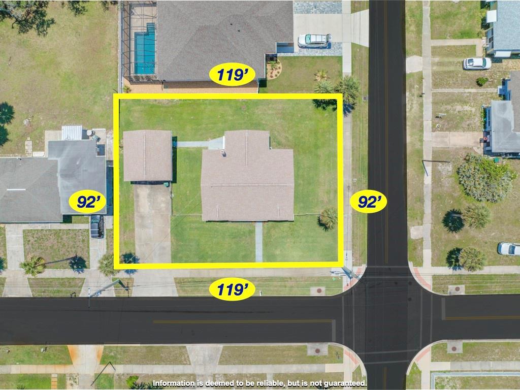 KAHNWAY HEIGHTS - Residential