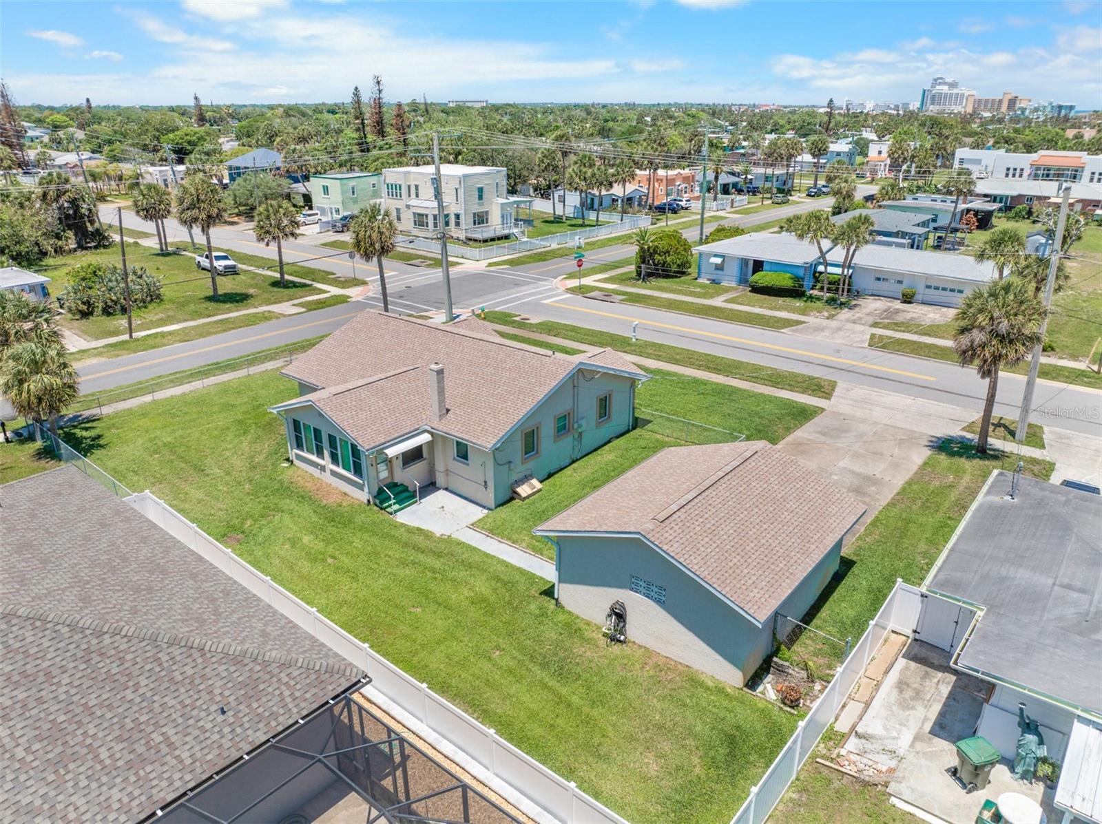 KAHNWAY HEIGHTS - Residential