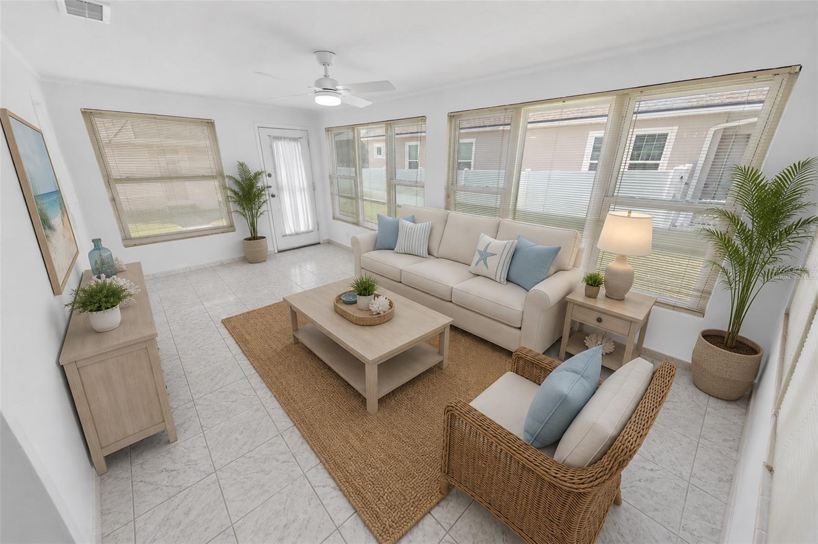 KAHNWAY HEIGHTS - Residential