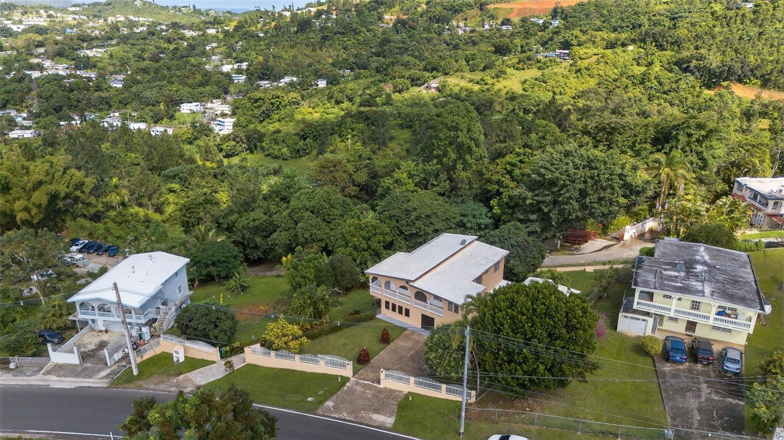 GUAVATE - Residential