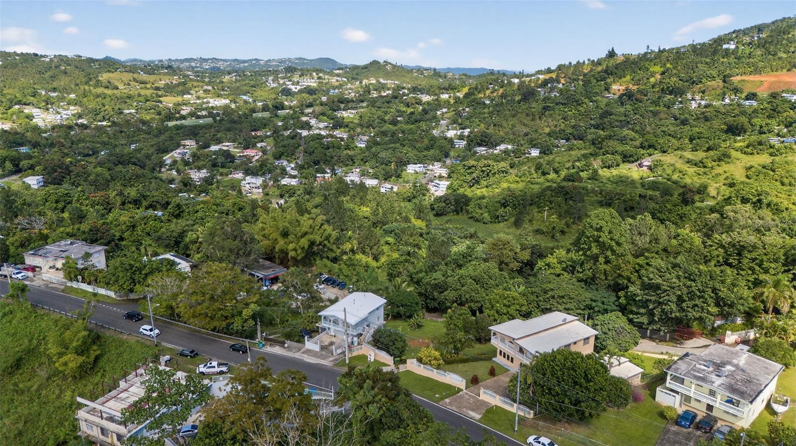 GUAVATE - Residential