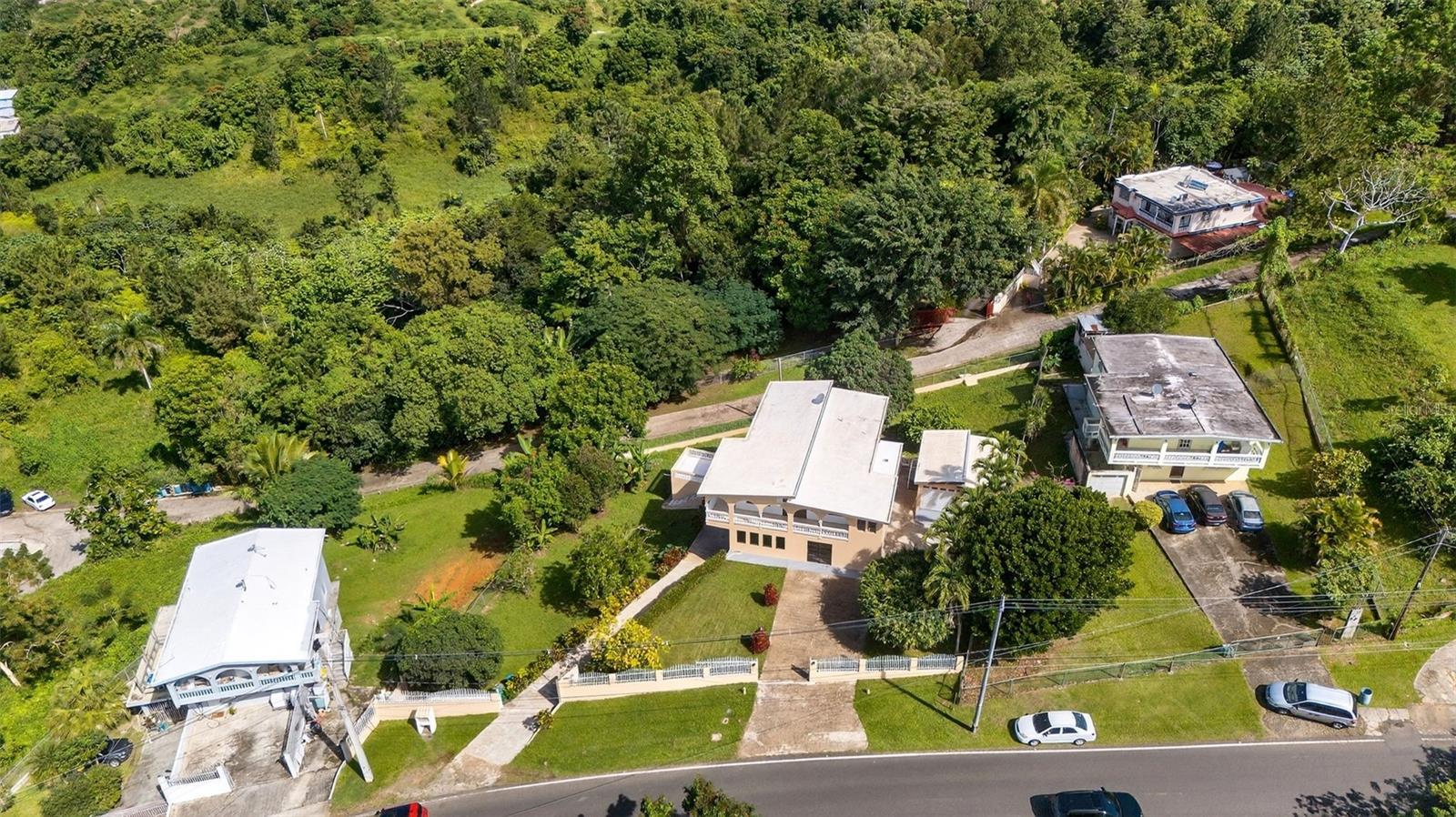 GUAVATE - Residential