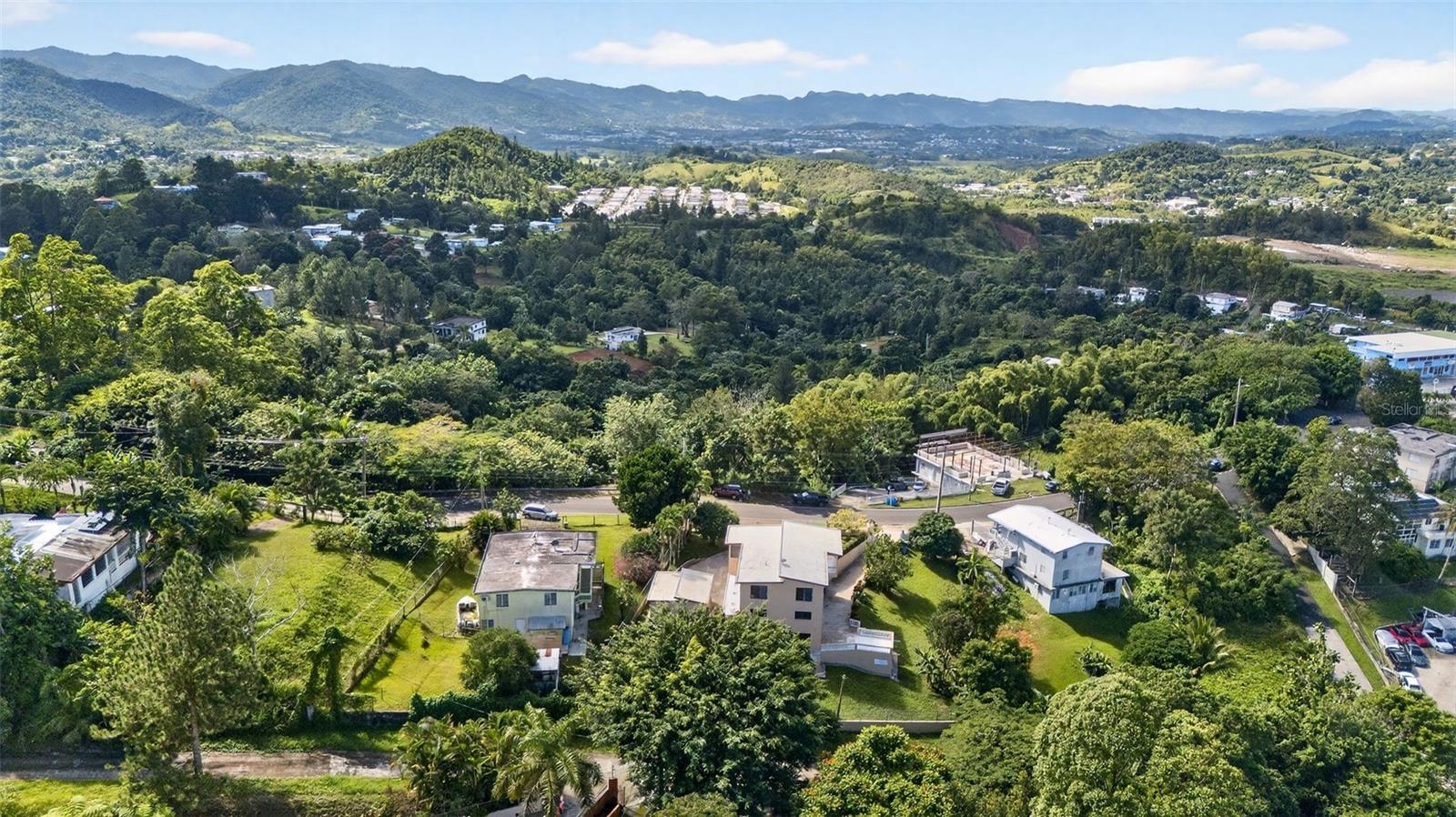 GUAVATE - Residential