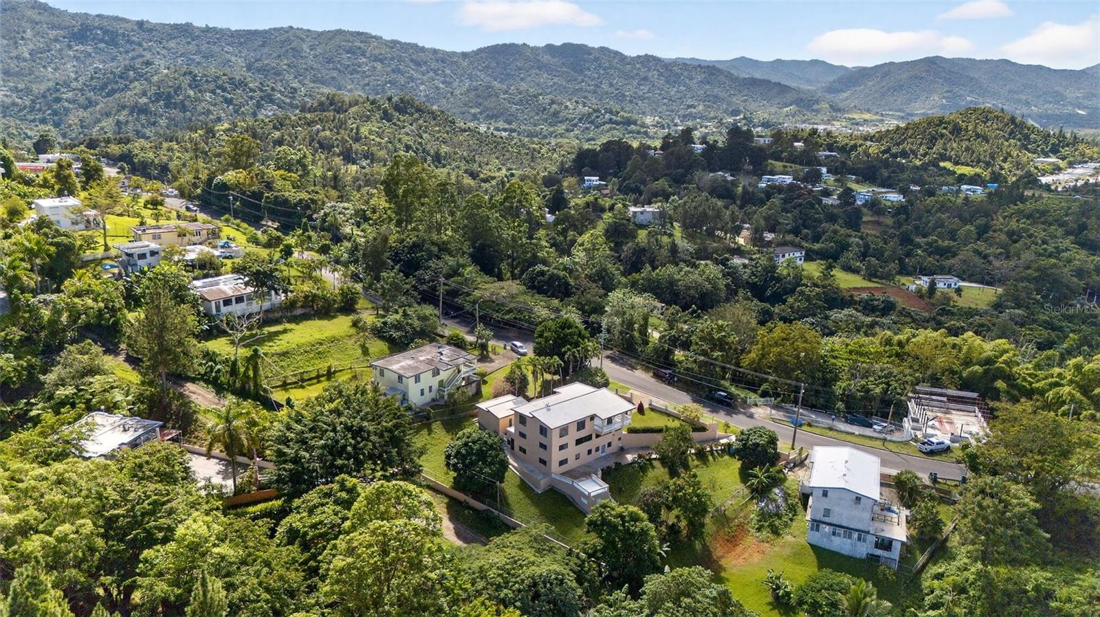 GUAVATE - Residential