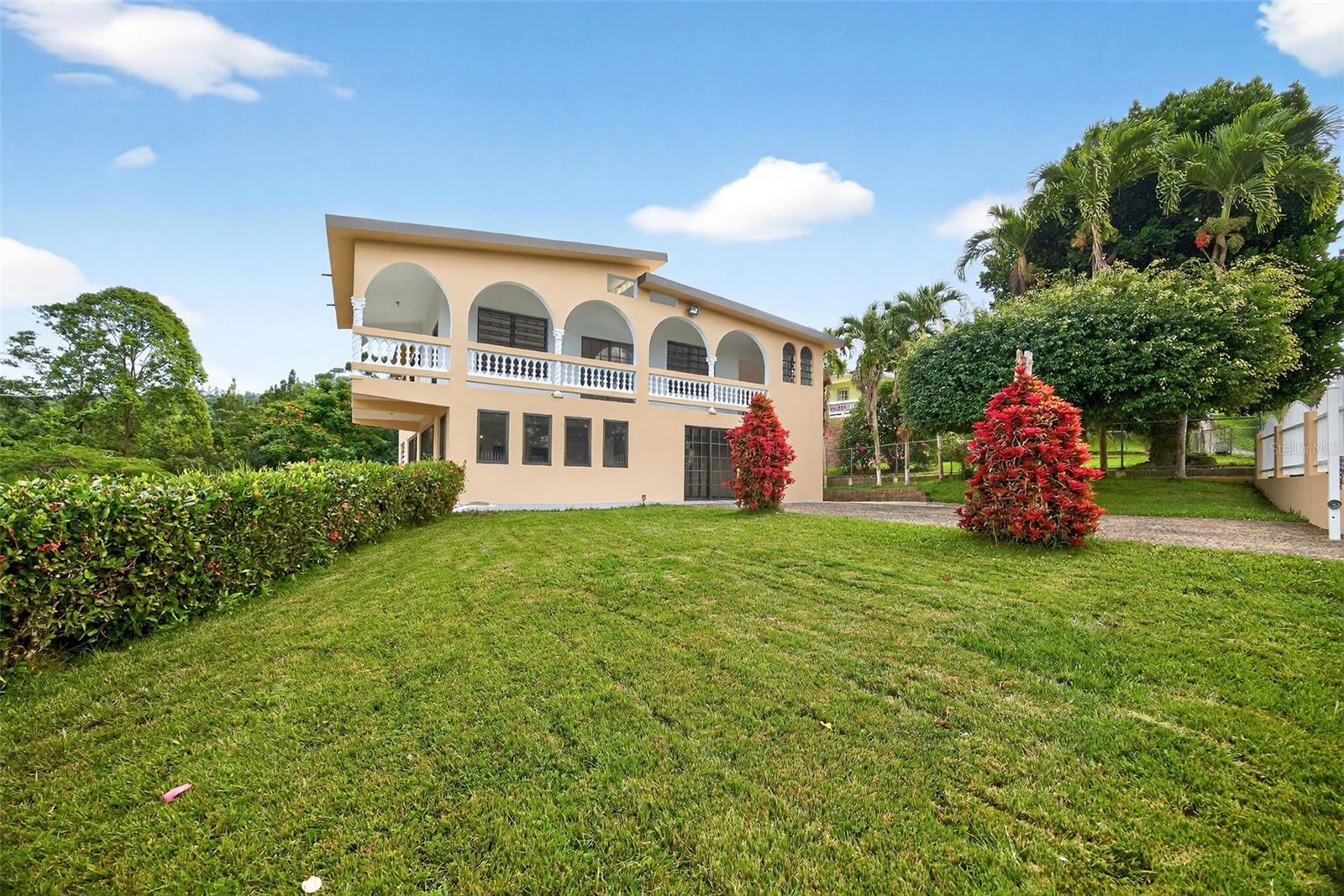 GUAVATE - Residential